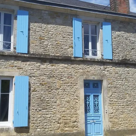 Bed and Breakfast La Maison De