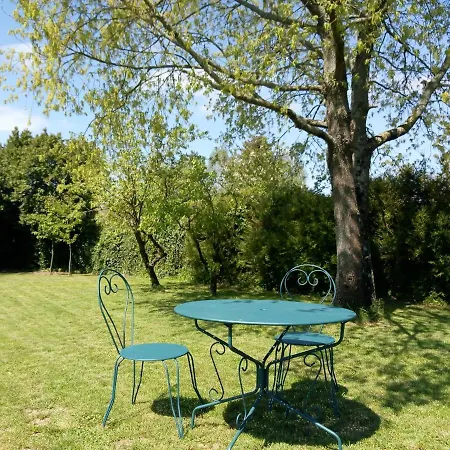 La Maison De 3* Thire