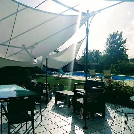 Bed & Breakfast La Maison De