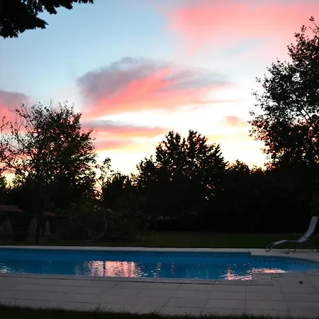 La Maison De 3*