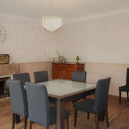 Bed & Breakfast La Maison De *