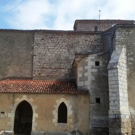 Bed and Breakfast La Maison De 3*