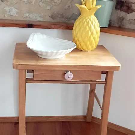 La Maison De 3*
