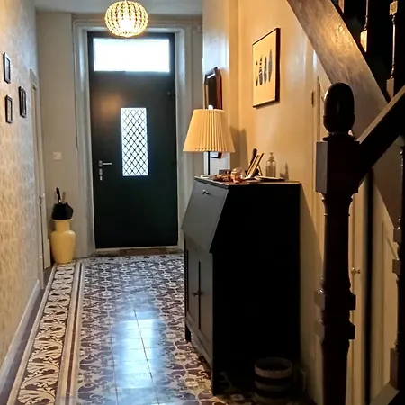 La Maison De