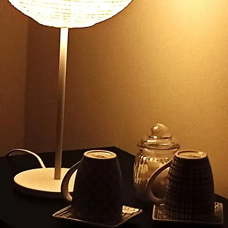 La Maison De Bed & Breakfast 3*