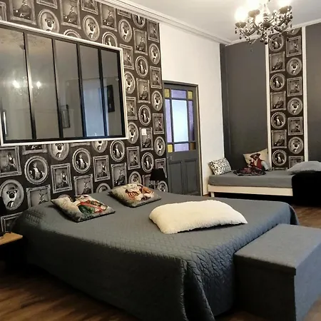 La Maison De 3*