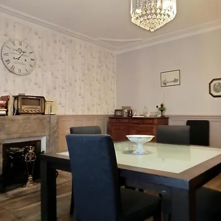 Bed & Breakfast La Maison De