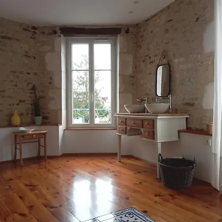 Bed & Breakfast La Maison De