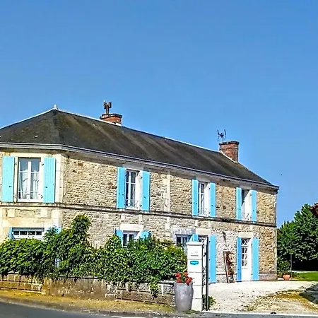 La Maison De 3*