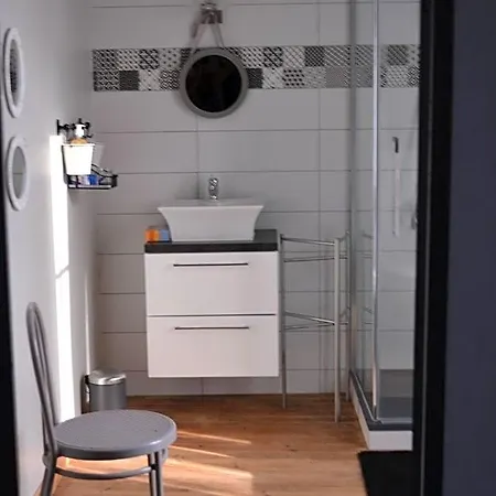 La Maison De 3* Thiré