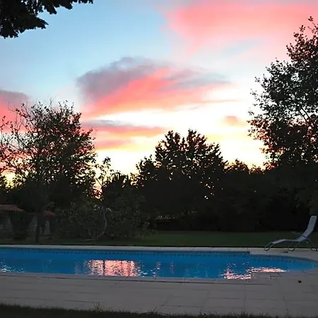 La Maison De 3*