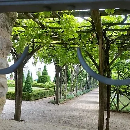 La Maison De