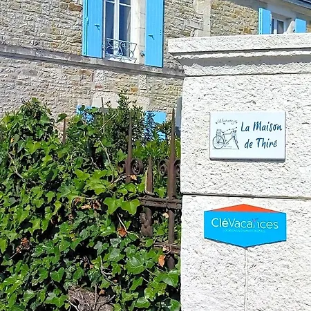 La Maison De Nocleg ze śniadaniem
