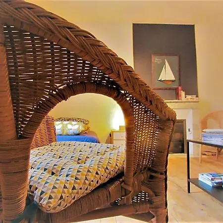 La Maison De Nocleg ze śniadaniem
