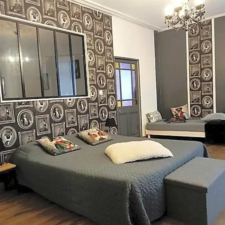 La Maison De 3*