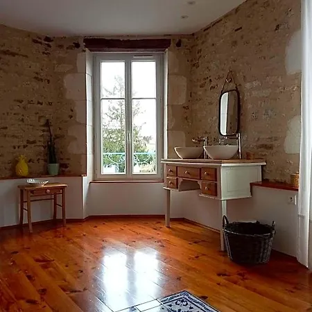 La Maison De 3*