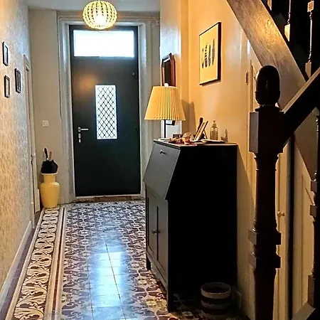 La Maison De Nocleg ze śniadaniem Thiré