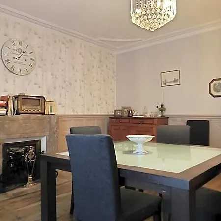 Nocleg ze śniadaniem La Maison De Thiré