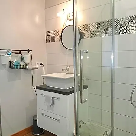 Nocleg ze śniadaniem La Maison De Thiré