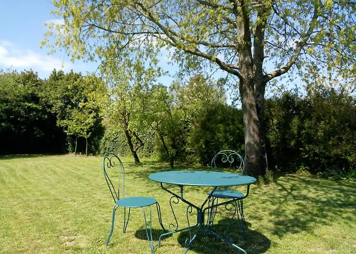 La Maison De 3* Thire