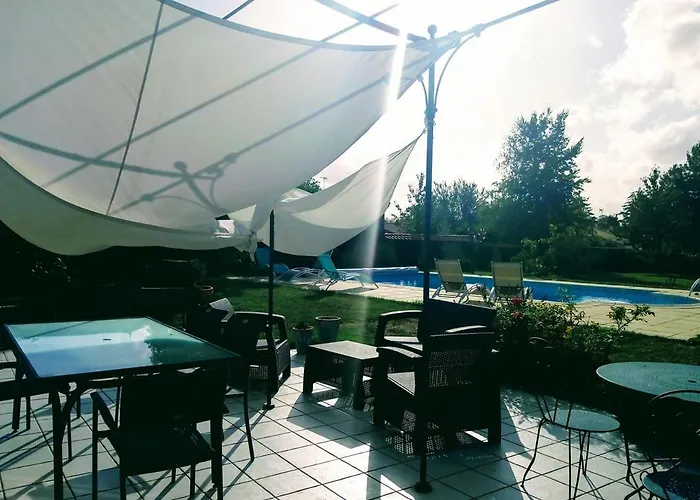 Bed & Breakfast La Maison De