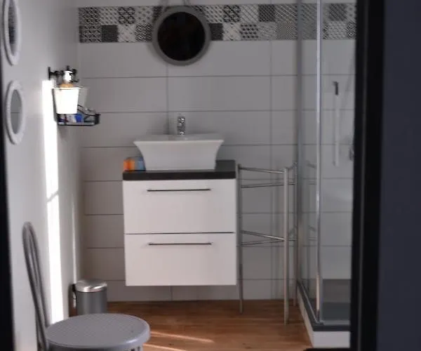 Bed & Breakfast La Maison De Thire