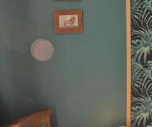 Bed & Breakfast La Maison De Thire