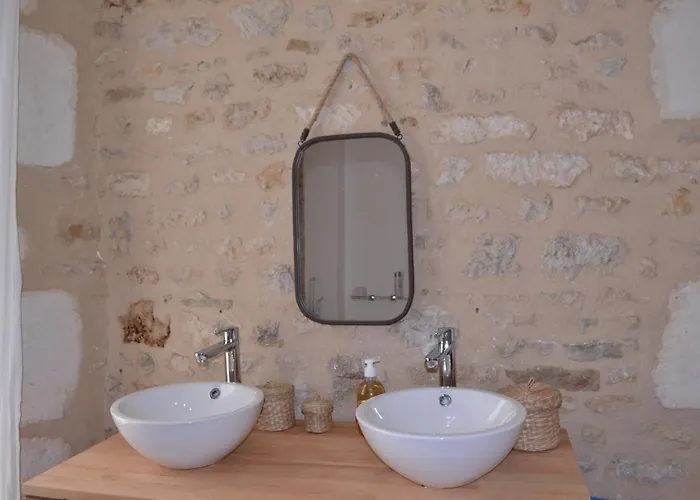 La Maison De Bed & Breakfast