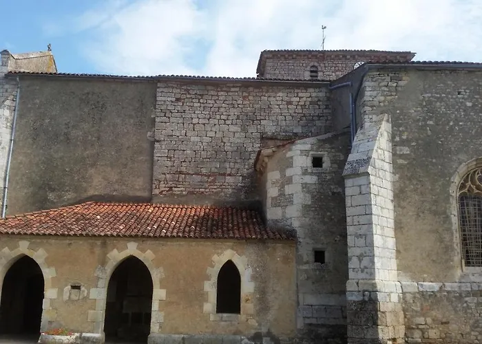 Bed & Breakfast La Maison De 3*