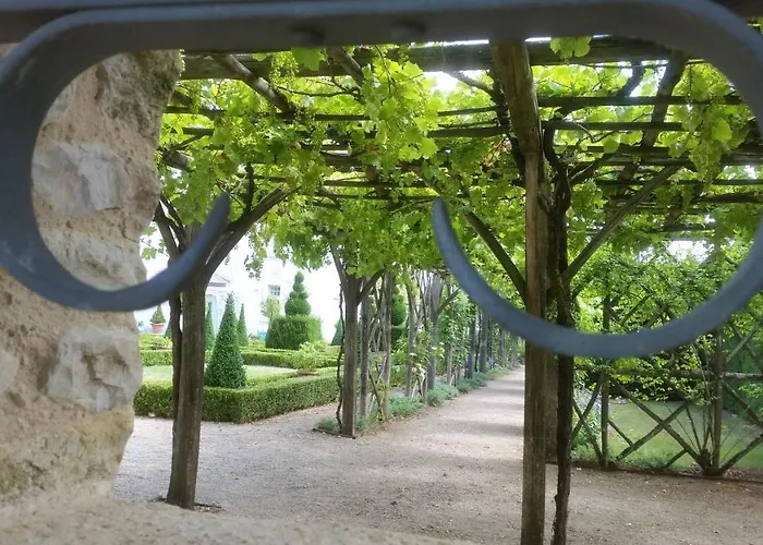 Bed & Breakfast La Maison De Thire